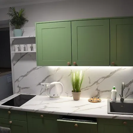 Kilinskiego דירה שצ'קלארסקה פוראובה