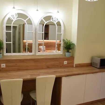 Kilinskiego דירה שצ'קלארסקה פוראובה