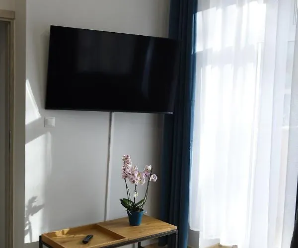 Kilinskiego Apartamento *