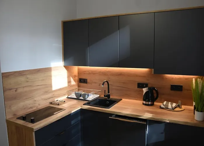 Kilinskiego * Szklarska Poręba