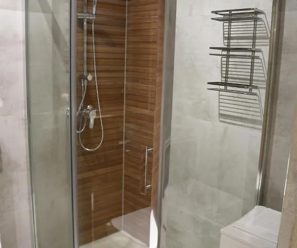 Kilinskiego Apartamento