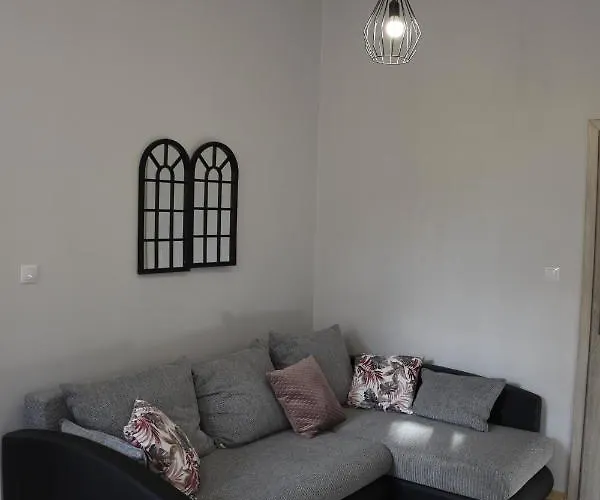 Kilinskiego * Szklarska Poręba