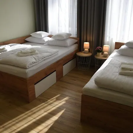 Daire Kilinskiego Szklarska Poreba