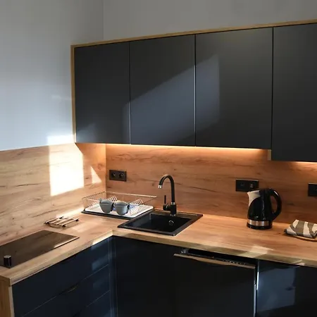 Kilinskiego * Szklarska Poręba