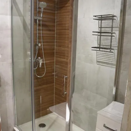 Kilinskiego Lejlighed