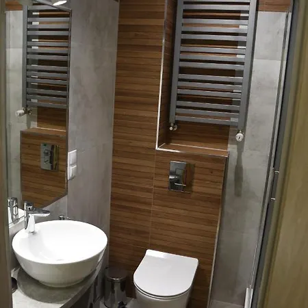 Kilinskiego Lejlighed