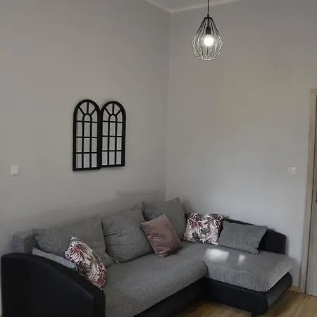 Kilinskiego * Szklarska Poręba