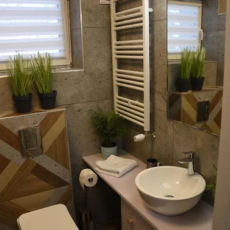 Kilinskiego Szklarska Poreba