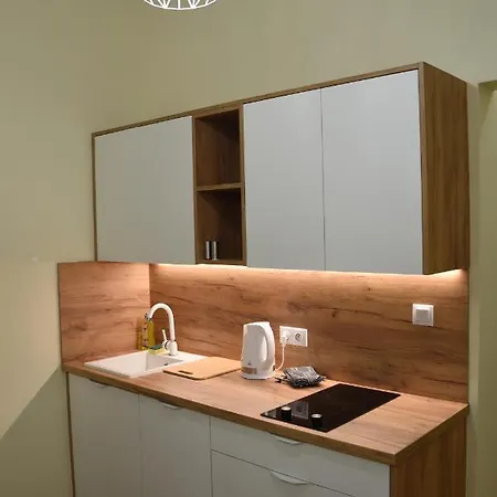 Kilinskiego Szklarska Poręba