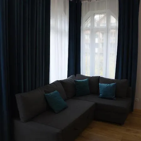 Kilinskiego * Szklarska Poręba