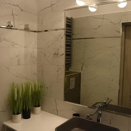 Kilinskiego Apartment