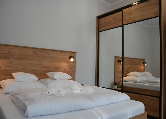 Kilińskiego * Szklarska Poręba