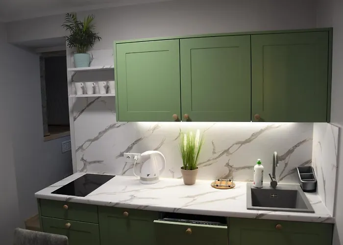 Kilinskiego Apartment Szklarska Poreba