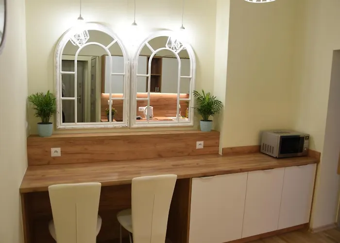 Kilinskiego Apartment Szklarska Poreba