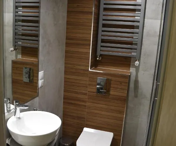 Kilińskiego Apartament