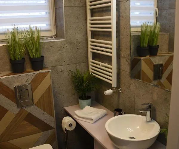 Kilinskiego Szklarska Poreba