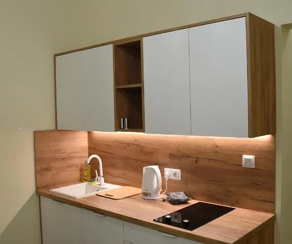 Kilińskiego Szklarska Poręba