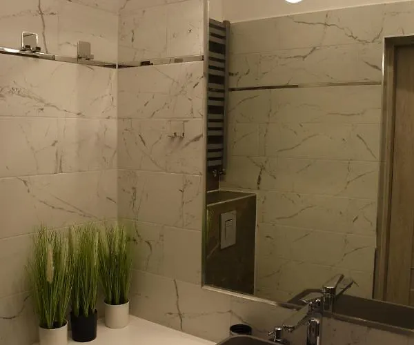 Kilińskiego Apartament